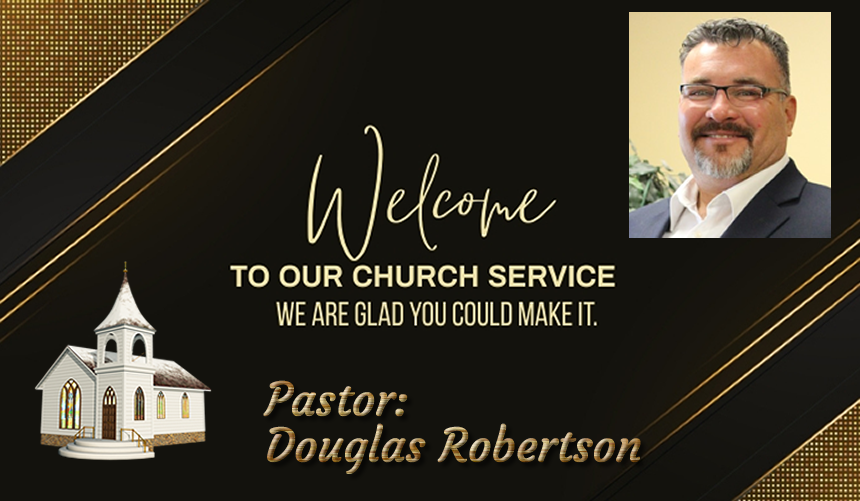 RegIDBibleStudyPastorDouglasRobertson